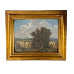 ANONIMO, Landscape