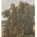 ANONIMO, Landscape