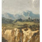 ANONIMO, Landscape