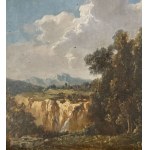 ANONIMO, Landscape