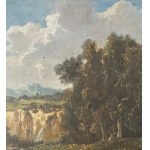 ANONIMO, Landscape