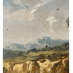 ANONIMO, Landscape
