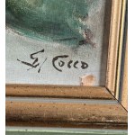 Cocco, Still life - Cocco