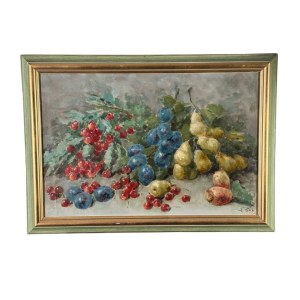 Cocco, Still life - Cocco