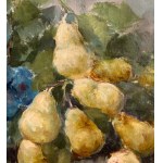 Cocco, Still life - Cocco