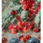 Cocco, Still life - Cocco