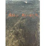 UNIDENTIFIED SIGNATURE, Gladiator