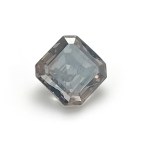 Natural Fancy Color Diamond, 0.31 ct, P1; Gross price: approx. 11,000 PLN