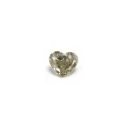Natural Fancy Diamond, 0.24 ct, Very High Clarity (VVs1). Gross price: approx. 12,500 PLN