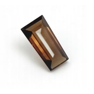 Natural Diamond 0.21 ct, Very Very Fine (VVS) Clarity. Gross price: approx. 6,500 PLN