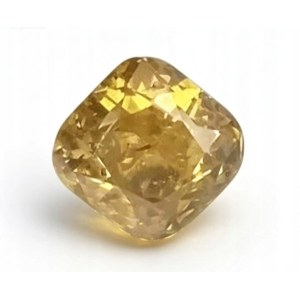 Diamante naturale da 0,23 ct P1 Prezzo lordo: circa 6.300 PLN