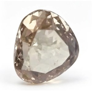 Přírodní diamant 0,20 ct Si1 Hrubá cena: cca 7 100 PLN