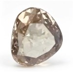 Natural diamond, 0.20 ct, Si1. Gross price: approx. 7,100 PLN