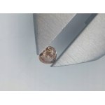 Přírodní diamant 0,20 ct Si1 Hrubá cena: cca 7 100 PLN