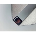 Natural Diamond, Very High Clarity (VVS), 0.24 ct; Gross Price: approx. 13,100 PLN