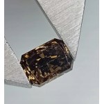Diamante naturale da 0,21 ct, Si1. Prezzo lordo: circa 8.000 PLN
