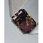 Diamante naturale da 0,21 ct, Si1. Prezzo lordo: circa 8.000 PLN
