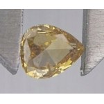 Natural diamond, 0.15 CT, Si2 GROSS PRICE: approx. 3,900 PLN