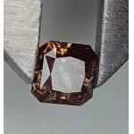 Natural diamond, 0.42 ct, P2; Gross price: approx. 14,500 PLN