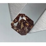 Natural diamond, 0.42 ct, P2; Gross price: approx. 14,500 PLN