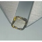 Diament naturalny 0.24 CT P1 Wycena Brutto: ok. 6300 zł
