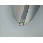 Diament naturalny 0.24 CT P1 Wycena Brutto: ok. 6300 zł
