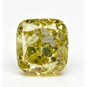 Diament Naturalny 0.23 ct P1 Wycena brutto: ok. 6600 zł