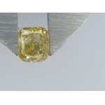 Diament Naturalny 0.23 ct P1 Wycena brutto: ok. 6600 zł