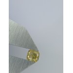 Diament Naturalny 0.23 ct P1 Wycena brutto: ok. 6600 zł
