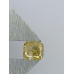 Diament Naturalny 0.23 ct P1 Wycena brutto: ok. 6600 zł