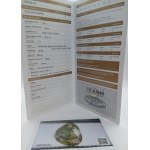 Natural Diamond 0.27 ct P1 Gross Price: approx. 7,700 PLN