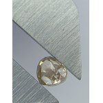 Diamante naturale 0,27 ct P1 Prezzo lordo: circa 7.700 PLN