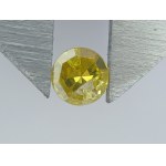Natural Diamond 0.23 ct P2 Gross Price: approx. 4,200 PLN