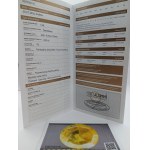 Natural Diamond 0.23 ct P2 Gross Price: approx. 4,200 PLN