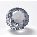 NATURAL SPINEL 0.78 CT | CUT: BRILLIANT (ROUND) | UNIQUE COLOR Official appraiser