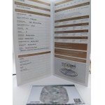 DIAMANTE NATURALE 0,32 CT | PUREZZA: P2 | TAGLIO: A CUSCINO