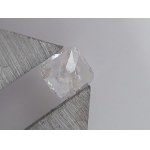 DIAMANTE NATURALE 0,32 CT | PUREZZA: P2 | TAGLIO: A CUSCINO