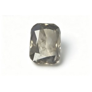 NATURAL COLORED DIAMOND 0.22 CT | CLARITY: SI2 | CUT: RADIANT Official appraiser's valuation: $1,845 (approx. 7,000 PLN gross)