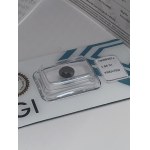 Natural Diamond, 1.94 ct, IGI Certificate