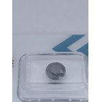 Prírodný diamant 1,94 ct, certifikát IGI