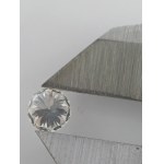 Diament Naturalny 0.30 ct Bardzo Wysoka Czystość VVS2 | Barwa H | Certyfikat IGI (Doskonały Szlif)