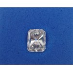 0.40 ct Natural Diamond for Investment | Radiant Cut | VS1 Clarity | GIA Certificate