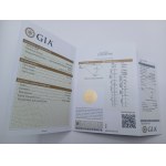 0.40 ct Natural Diamond for Investment | Radiant Cut | VS1 Clarity | GIA Certificate