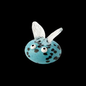 Bugzee Light Blue by Borowski Studio