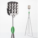 Tomasz Rudkiewicz LED Lamp