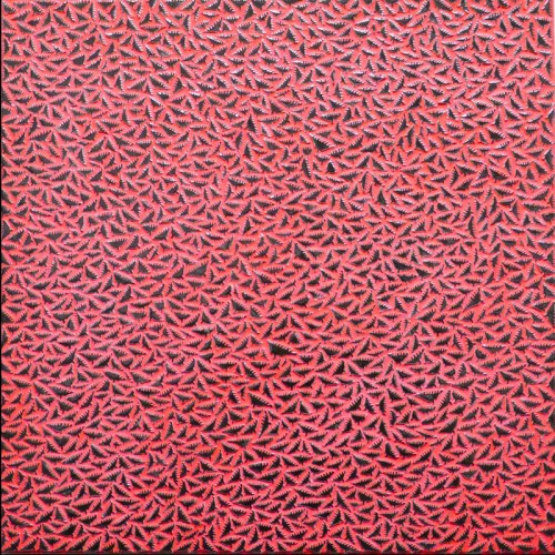 Mirosław Kociński - Mozaika 60x60cm