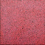 Mirosław Kociński - Mozaika 60x60cm