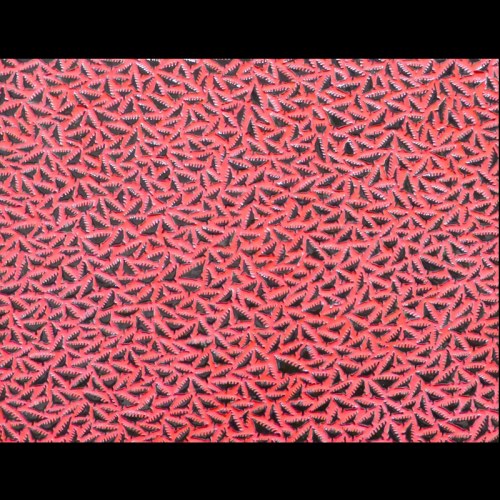 Mirosław Kociński - Mozaika 60x60cm