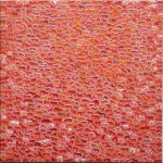Mirosław Kociński – Mozaika 60 × 60 cm