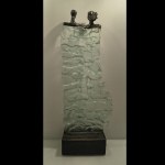 Krzysztof Wiśniewski - Para h 58 cm